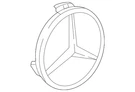 Genuine Mercedes-benz Hub Cap 000-400-69-00-9283. Fixed Price $99.86.