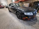 Driver Left Rear Window Regulator Fits 05-11 Audi A6 1564854. Fixed Price $106.00.