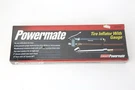 Coleman Powermate Tire Inflator With Gauge Pressure Air Compressor Tool. Fixed Price $20.99.