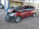 Passenger Rear Side Door Hatchback Note Manual Fits 14-19 Versa 2565373. Fixed Price $451.15.