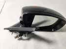 Passenger Side View Mirror Power Sedan Heated Fits 12-14 Genesis 399896. Fixed Price $96.00.