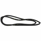 Genuine Ford Door Weather-strip M1PZ-7825324-A. Fixed Price $76.35.