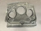 Bmw X5 X6 E70 E71 E72 Sound Insulation Bulkhead Left Firewall Noise. Fixed Price $60.62.
