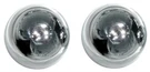 1967-1977 Corvette Knob Door Pull Pair 64-67 Seat Adjust. Fixed Price $27.95.