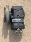 Vintage Ford Air Conditioning Compressor Model HG1000 Fomoco. Fixed Price $150.00.