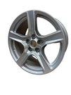 New Oem Chevy Camaro 18X8.5 2016-2024 SINGLE(1) Silver Wheel 23432011. Fixed Price $199.95.
