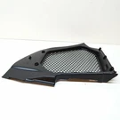 New Bmw G11 G12 Front Outer Windshield Cowl Cover Panel Part 7357240 Original. Fixed Price $88.40.