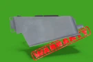 1990-2002 Mercedes R129 SL500 SL320 Radiator Left Cover Baffle 1295050188 Oem. Fixed Price $39.87.