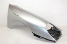 97-04 Porsche Boxster 2.5L Silver Passenger Right Front Fender Assembly. Fixed Price $347.27.