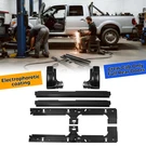 FOR99-17FORD Super Duty Crew Inner Full Length Outer Rocker Panelcab Corners. Fixed Price $378.99.
