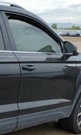 2022-2025 Volkswagen Taos Rh Right Passenger Front Door Oem. Fixed Price $1277.30.