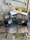 2006-2010 Dodge Charger 2007-2009 Chrysler 300 Side Mirrors Non Folding Blackoem. Fixed Price $50.00.