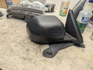 Passenger Side View Mirror Heated Without Memory Fits 21-24 Bronco Sport 805657. Fixed Price $173.90.