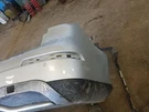 (local Pickup Only) Rear Bumper 166 Type GL350 With Park Assist Fits 13-16 Merce. Fixed Price $199.90.