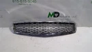 2010-2015 Chevrolet Equinox Front Lower Bumper Grill Oem 25798747. Fixed Price $99.50.