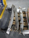 2015 Mitsubishi Outlander Oem Rear Bumper Assembly, 143K Miles, Used. Fixed Price $411.74.