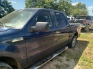 (local Pickup Only) Rear Bumper Styleside With Tow Package Fits 06-08 Ford F150. Fixed Price $142.40.