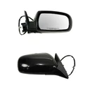 Durable Passenger Power Mirror Rh Fits 96 99 Nissan Maxima I30. Fixed Price $68.91.