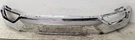 Chrome Front Bumper Face Bar Only Fits 2021-2023 Ford F150. Fixed Price $528.51.