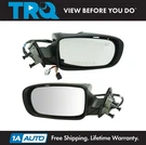 Trq Mirror Set Without Blind Spot Indicator Fits 2011-2019 Dodge Charger. Fixed Price $188.95.