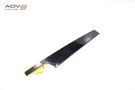 2018-2025 Audi SQ5 Front Left Side Door Window B Pillar Applique Molding Oem. Fixed Price $59.99.