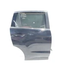2013 2018 Acura Rdx Oem Crystal Black Right Rear Door Minor Scratches. Fixed Price $339.00.