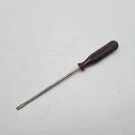 Screwdriver Brown Ferrari 308 328 330 365 400 512 Bb 2+2 Tool Kit Bag. Fixed Price $96.30.