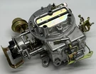 Ford Motorcraft Model 2100 New Carburetor. 1970-71 5.0L-302". Fixed Price $158.90.