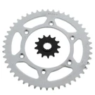 Sprocket Set For Ktm 250 Sx 2003 2004 2005 2006 2007 2008 13T Front & 48T Rear. Fixed Price $45.14.