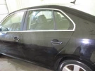 Volkswagen Jetta 2008 Left Rear Door Vin 8TH Digit FD22545GT Used 9118. Fixed Price $175.90.