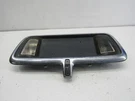 License Plate Ls 2003 2006 Back Trunk Lid Light Lamp Molding Trim Finish Panel. Fixed Price $69.99.