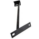 Front Bumper Bracket Outer Left 1969-1970 Mustang. Fixed Price $26.00.