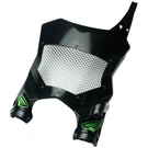 Cycra 1CYC-0705-12-VT Vented Stadium Number Plate Black. Fixed Price $73.80.