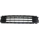 Bumper Face Bar Grille For 2015-2018 Volkswagen Jetta VW1036136 5C6853677Q9B9. Fixed Price $54.87.