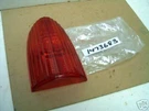 Mopar Nos Tail Lamp Light Lens 1953 Chrysler New Yorker Windsor. Fixed Price $59.95.