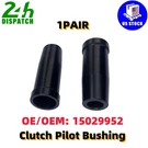 Clutch Pedal Bushing For Chevrolet Chevy BLAZERS10 Jimmy SONOMA#15029952. Fixed Price $16.50.