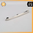 03-10 Bentley Continental Gtc Front Right Side Bumper Molding Trim Oem. Fixed Price $228.25.