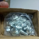 (20) Dorman 700-084 Splash Shield Bolt M8 -1.25 X Mm Pack Of. Fixed Price $15.00.