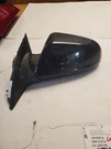 Driver Side View Mirror Power Heated Opt DL8 Fits 07-09 Aura 419729. Fixed Price $48.13.