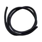 Ford Weatherstrip Rubber Door Seal KL3Z1620708A Front Passenger Body Oem. Fixed Price $39.00.