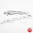 Oem Jaguar Sport Chrome Liftgate Tailgate Hatch Emblem Badge Nameplate T2R27585. Fixed Price $44.99.