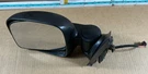 2002 2007 Jeep Liberty Front Left Driver Side View Mirror Power 128-04180L Oem. Fixed Price $48.99.