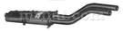 Ferrari 250 Gt Boano Ellena Ansa Left Center Exhaust Muffler New. Fixed Price $2435.00.