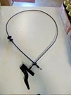 Gm 2008-2012 Chevy Malibu Hood Latch Lock Release Cable 25868221. Fixed Price $38.99.