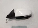 Driver Side View Mirror Power Without Heated Fits 19-21 Infiniti QX50 364556. Fixed Price $250.00.