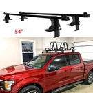 54" For Gmc Sierra 1500 Denali Roof Rack Cross Bars Luggage Carriers W/ Lock. Fixed Price $148.99.