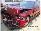 Wash Reservoir Turbo Fits 16-17 Mustang 4140230. Fixed Price $82.99.