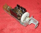 1968 Mercury Cougar XR7-G Gte 6.5 Litre Nos Head Light Lamp Vacuum Switch. Fixed Price $269.00.
