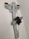 13-20 Chevrolet Sonic Driver Left Rear Lh Window Regulator Electric. Fixed Price $84.81.