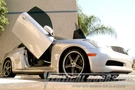 Vertical Doors Lambo Kit For Infiniti 2003-07 -VDCIG350307. Fixed Price $1322.10.
